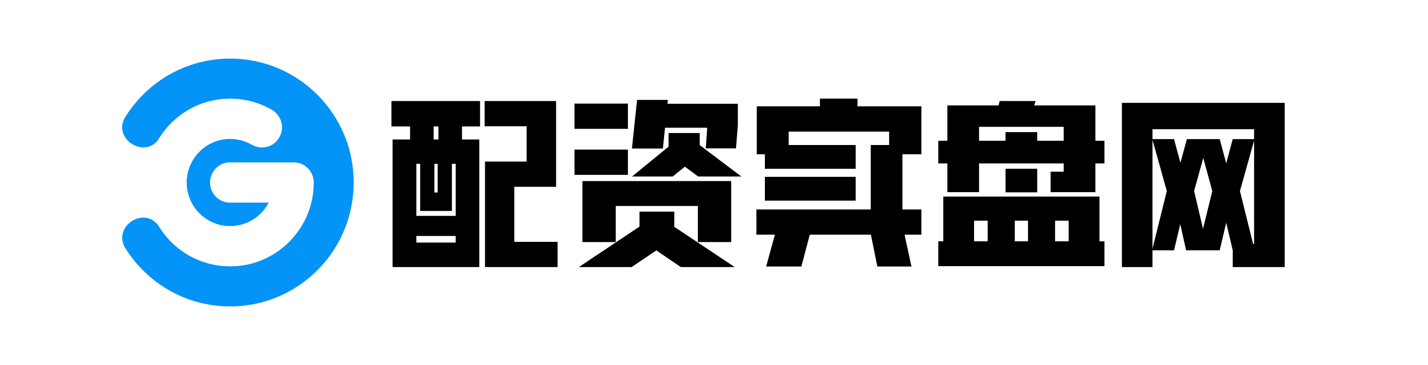 配配网